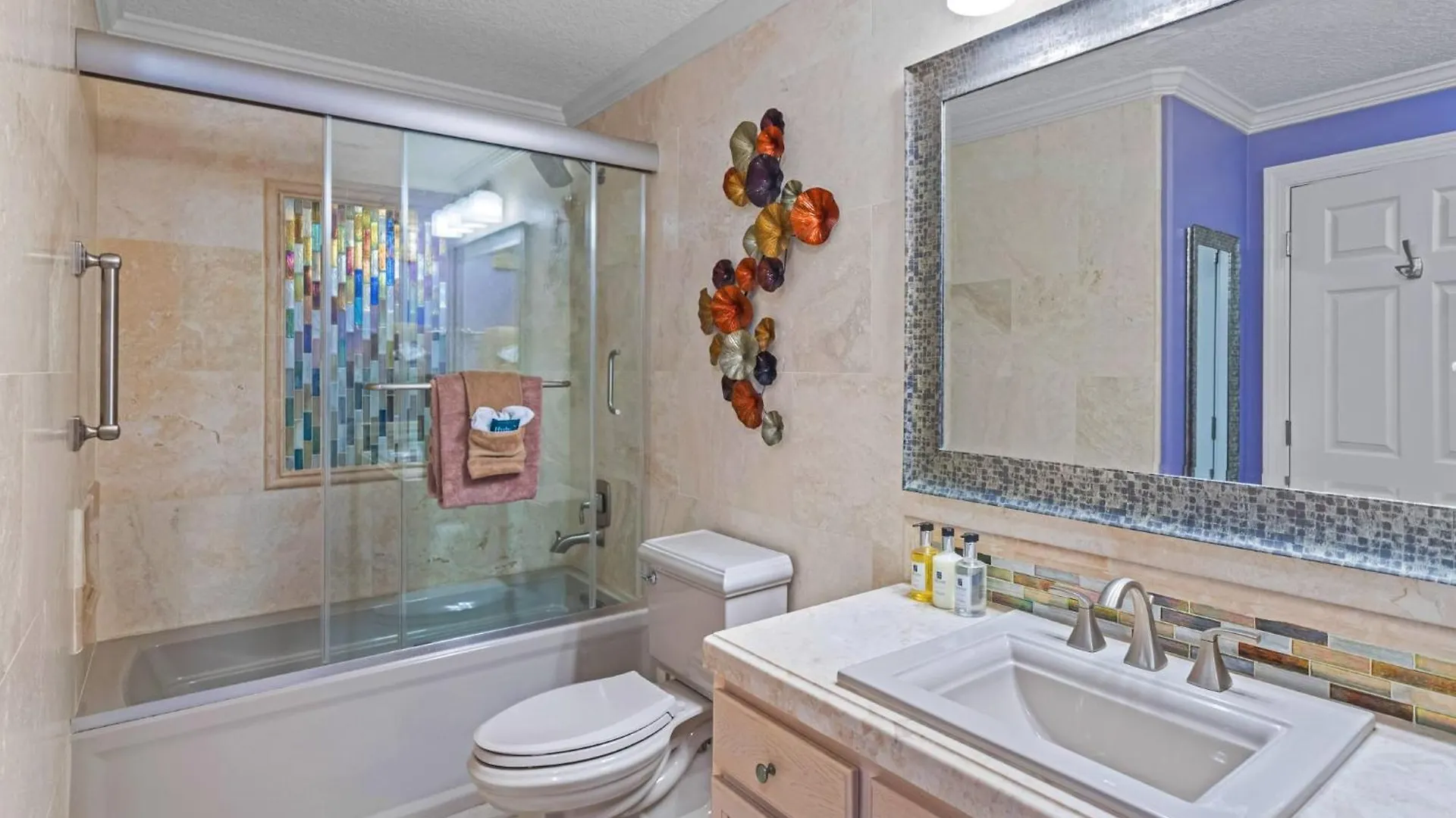 Tropic Winds Luxury Beach Condo Panama Stadt USA