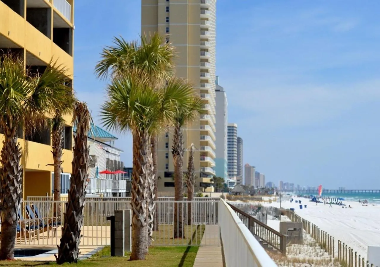 Tropic Winds Luxury Beach Condo Panama Stadt Ferienhaus